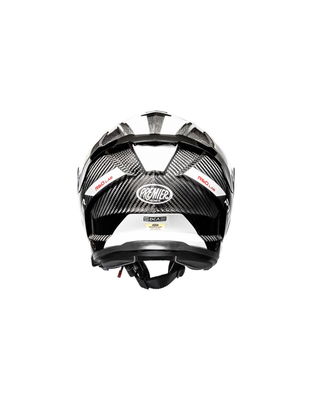 HELMET JT5 CARBON MA 8 SM