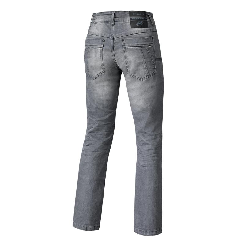 HELD CRANE STRETCH ANTHRACITE 28