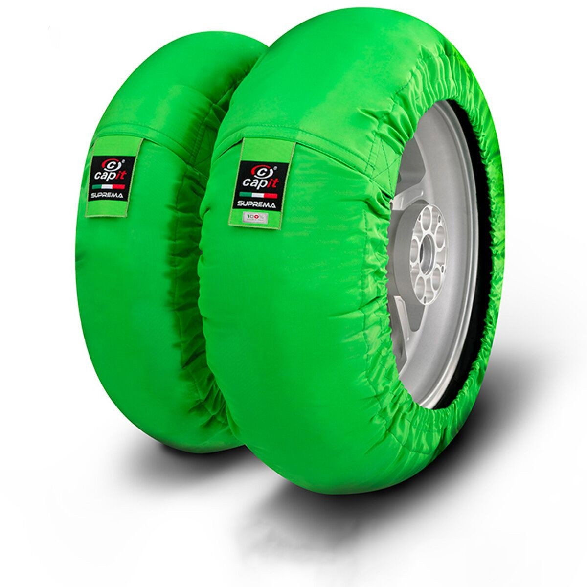 TIRE WRMR SBK M/XL GRE