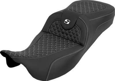 SEAT ROAD SOFA - FLT 08-UP - D