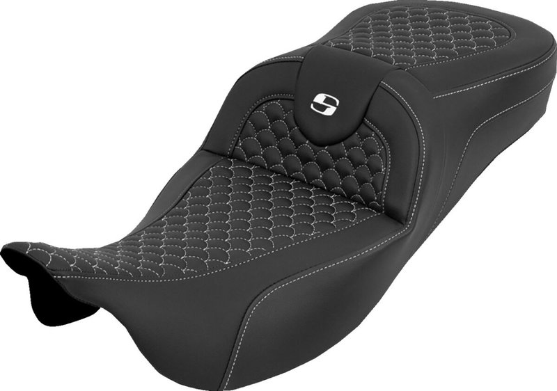 SEAT ROAD SOFA - FLT 08-UP - D