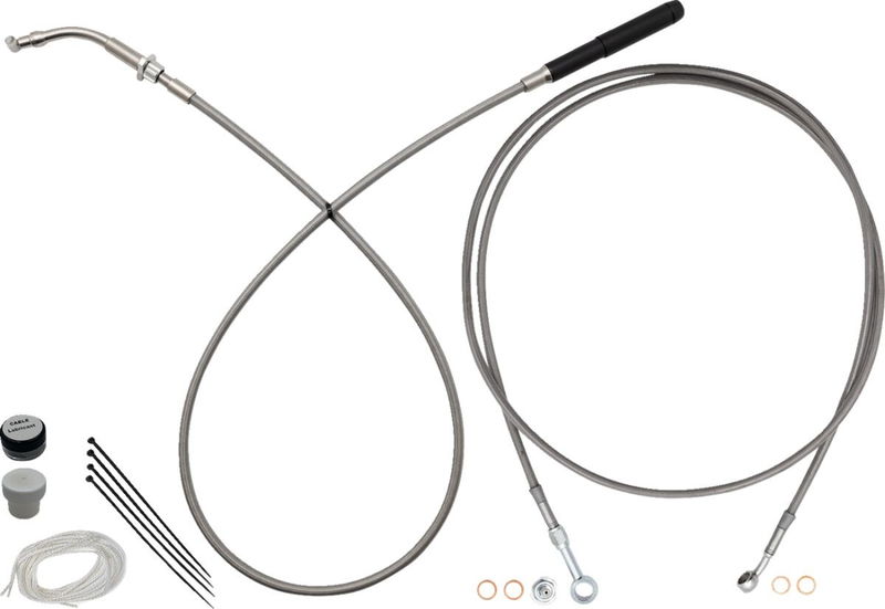 EZ KT FULL LEN 14 BARS