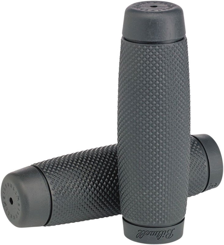 GRIPS RECOIL 1 GREY