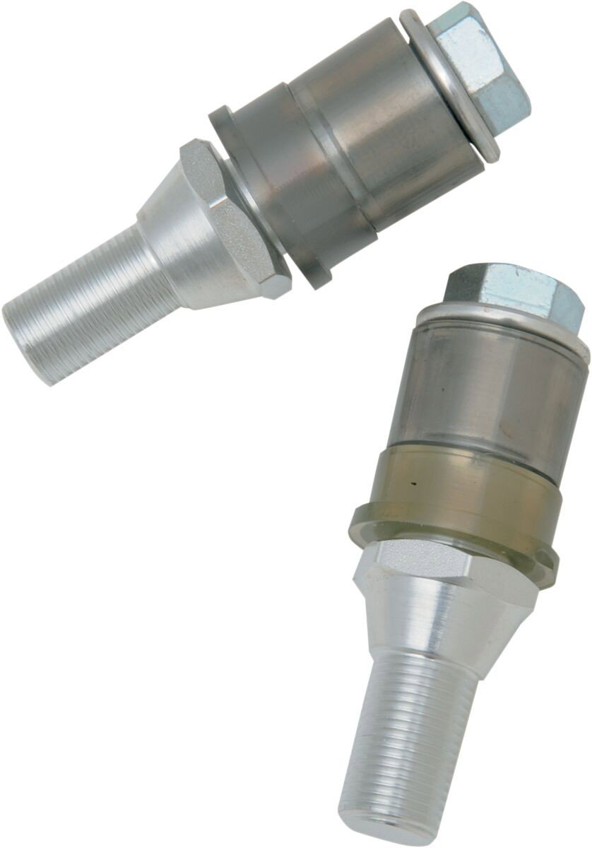 BUSHINGS HANDLEBAR FLSTSB