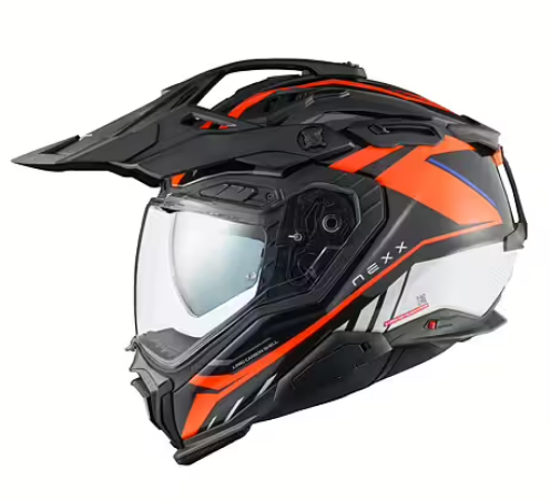 X.WED3 GOBI ORANGE/VIT XS