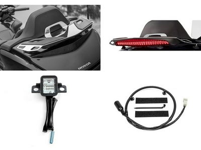 Easy Light Kit Trunk GL1800 18-24