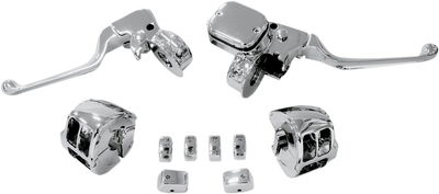 CONTROLS HB 11-14 ST
