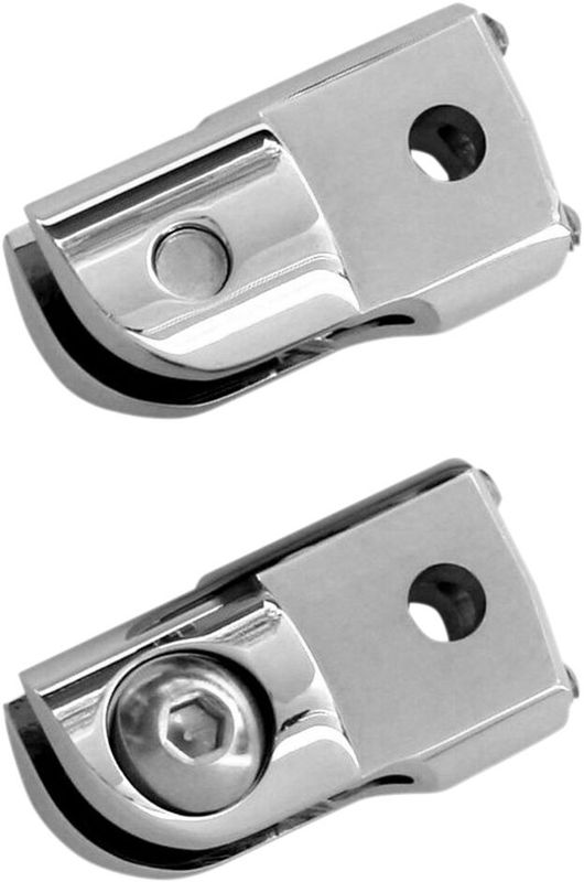 ADAPTOR FOOTPEG RR CH