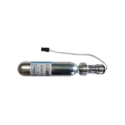 PATRON HELITE ELEKTRONISK 60CC MOLEX
