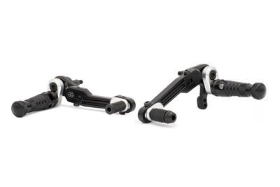 DUCATI SCRAM I / N / FT 2023 -