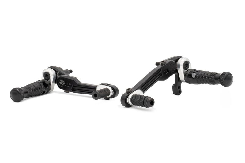 DUCATI SCRAM I / N / FT 2023 -