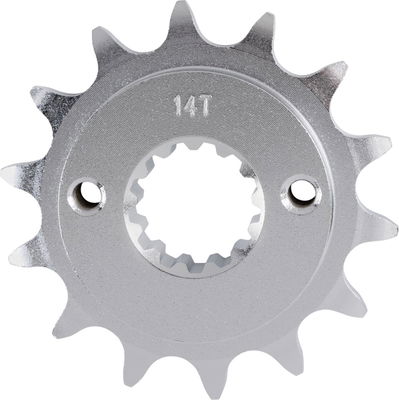 FRONT SPROCKET - HONDA - 14T