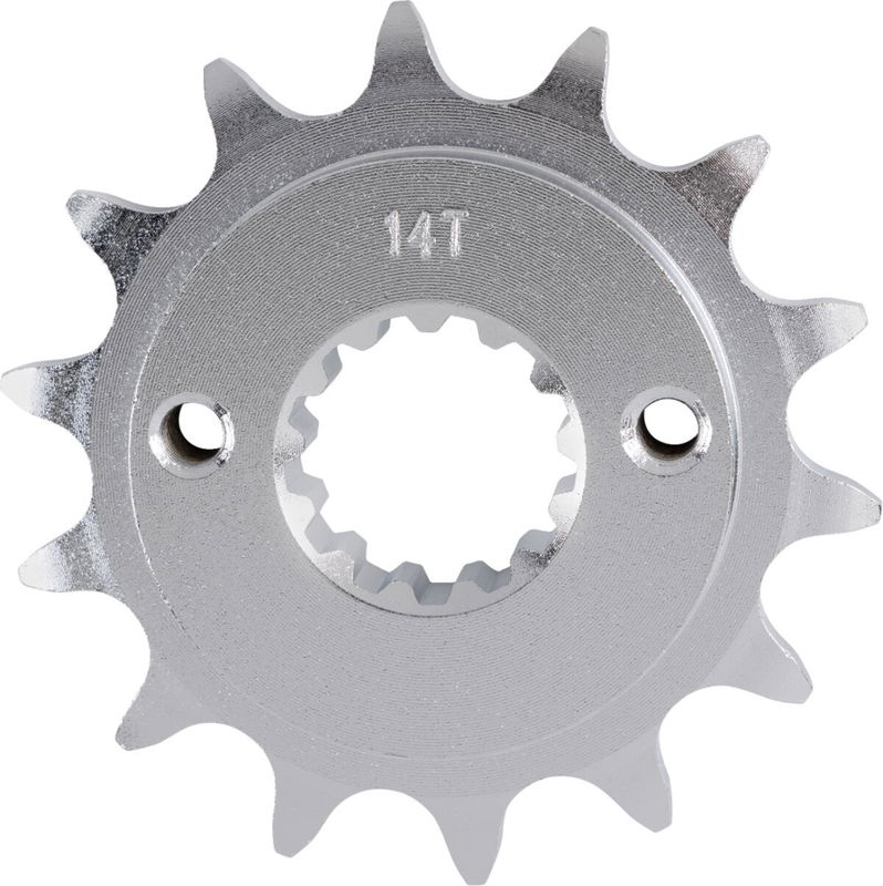 FRONT SPROCKET - HONDA - 14T