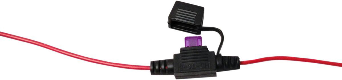 5 PACK MINI ATC FUSE WITH 3 AM