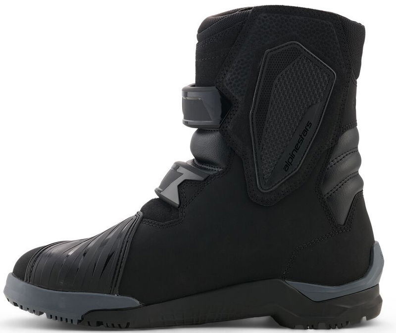 BOOTS BELIZE V2 DRYSTAR BLACK