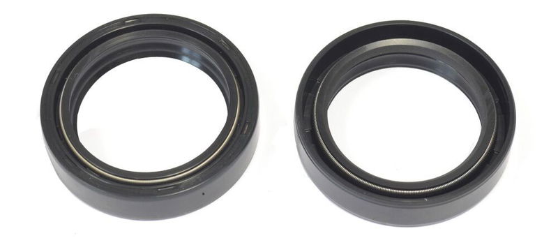FORK SEAL RSA 39X52X11
