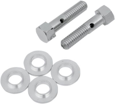 BOLTS BREATHER TC 3/8-16