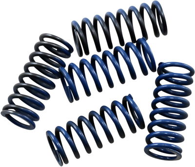 SPRING KIT CLUTCH HONDA