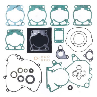 GASKET KIT COMPLETE KT/HV/GG