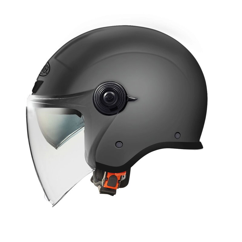 HELMET CITY FLY EVO U17 BM 2X