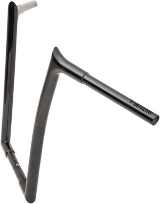 HANDLEBAR 16 86-18 1.25 POINTE