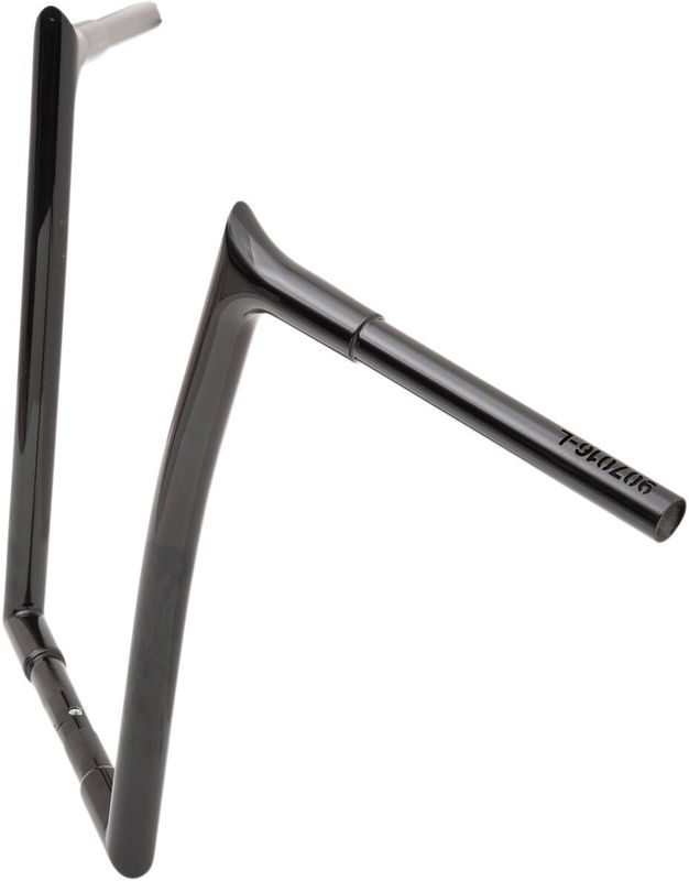 HANDLEBAR 16 86-18 1.25 POINTE