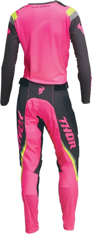 PANT PLS WMN REV CH/PK 3/4