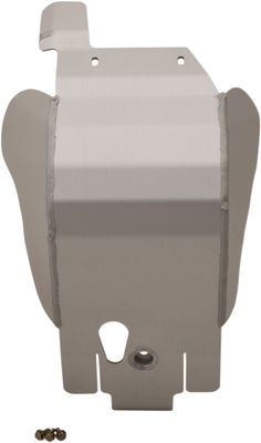 SKID PLATE ALUM YZ450FX