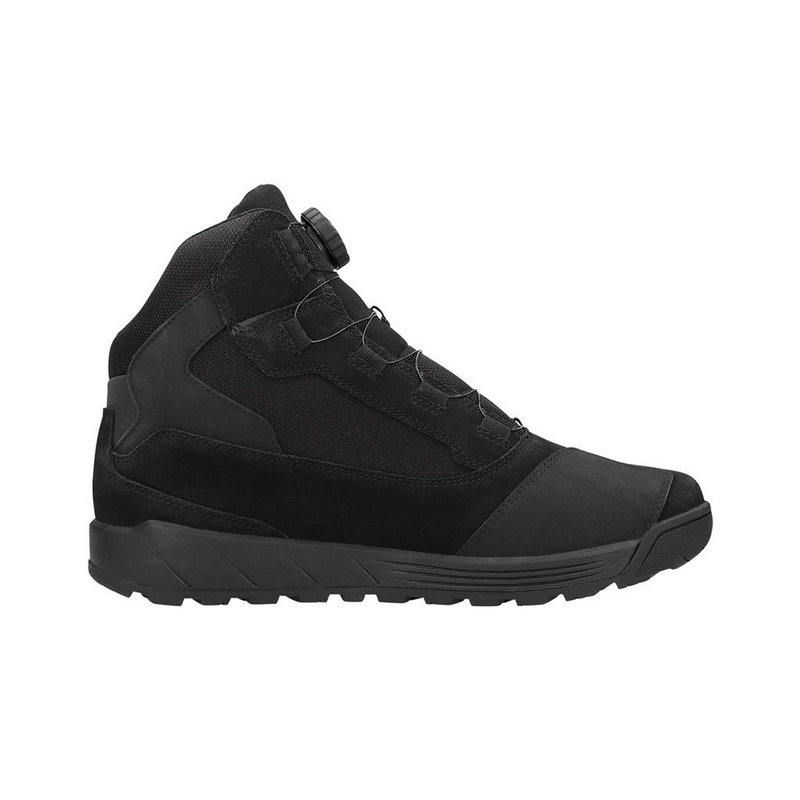 SATURNUS WP SHOES black 45