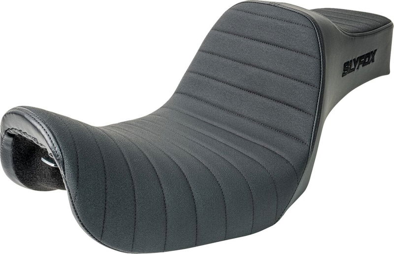 Seat Highnoon Blk Logo Classic