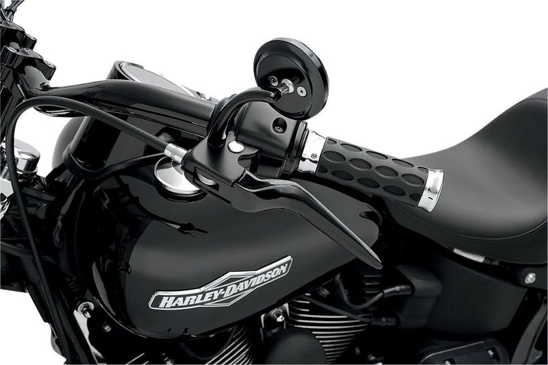 LEVERS CUSTOM BLK 96-17BT