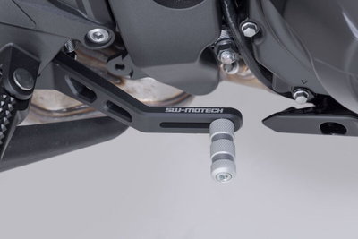 BRAKE PEDAL