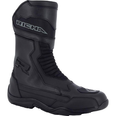 VULCAN 2 WP BOOTS black 44