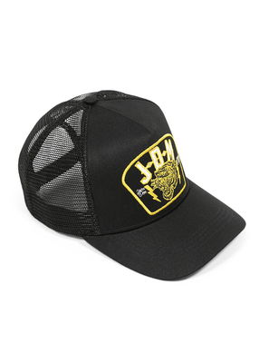 HAT TRUCKER TIGER OS