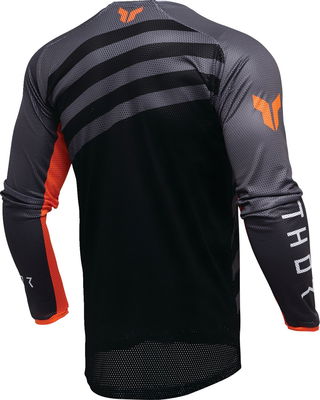 JERSEY LAUNCHMODE AIR RAID CH/
