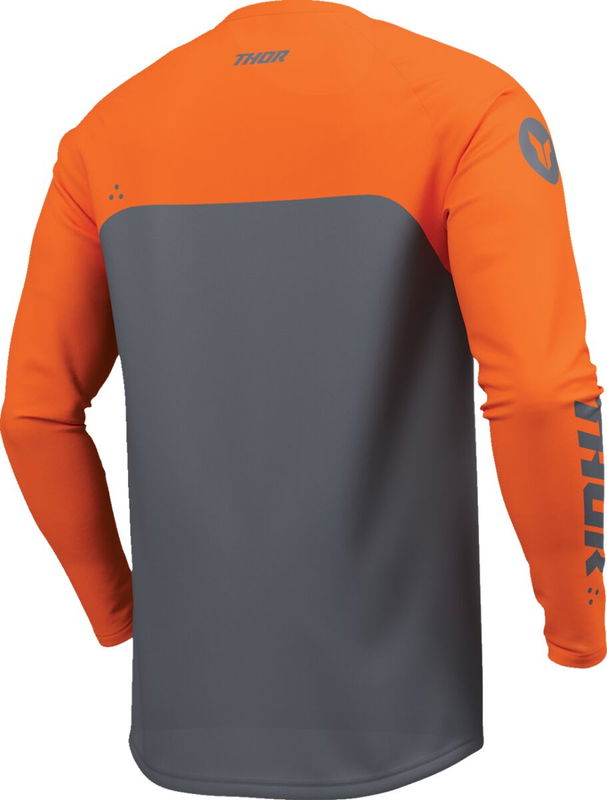 JERSEY RIDEMODE MENACE CHAR L