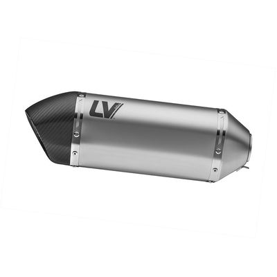 LV-14UNIVERSAL MUFFLER KIT