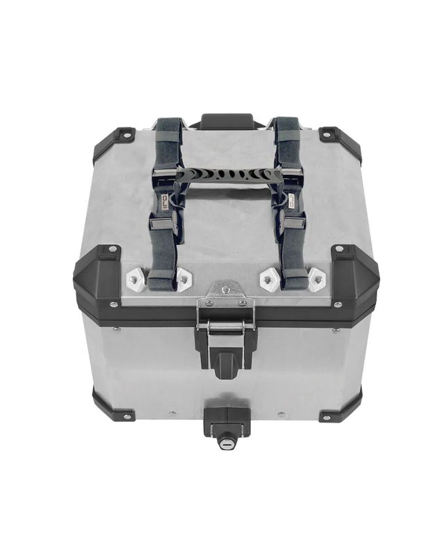 STRAP TOP/SIDE CASE HEAVY BLAC