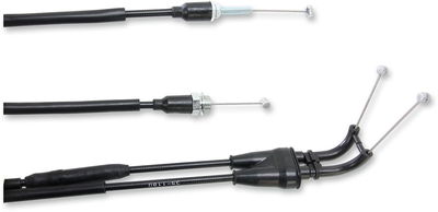 CABLE THROTTLE MSE YAM