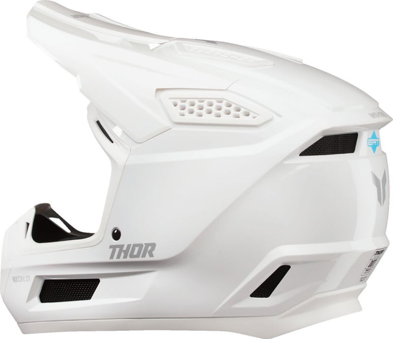 HELMET FLEET WHITEOUT XS