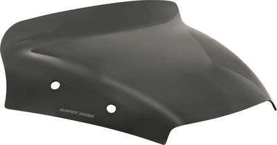 WINDSHIELD MS SPOILER 24 FLTR