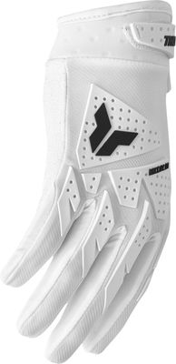 GLOVES LAUNCHMODE-XP WHITE XL