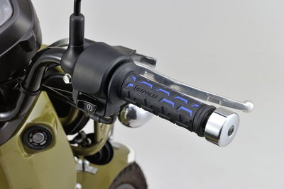 GRIP GGD-GROUND L122 OPEN BLAC