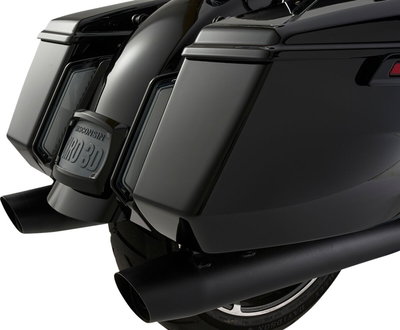 LIGHTS TAIL FILLER PANEL SMOKE