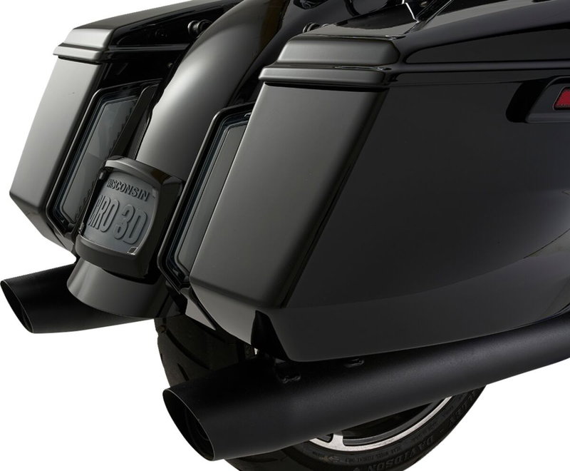 LIGHTS TAIL FILLER PANEL SMOKE