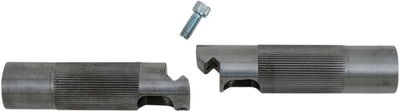 HANDLEBAR 12 FLHT/FLHX 86-22 1