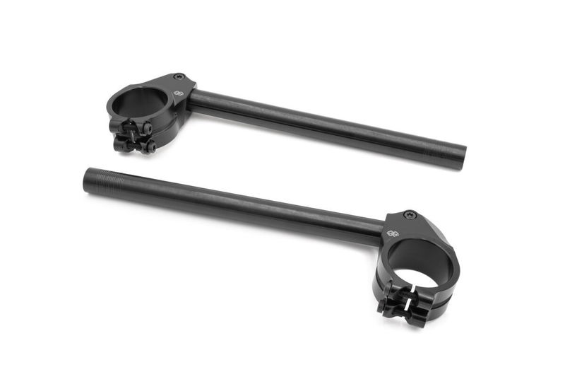 HANDLEBAR GP-LIGHT BLACK