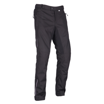 SUBURBANITE TROUSERS SVART 2XL