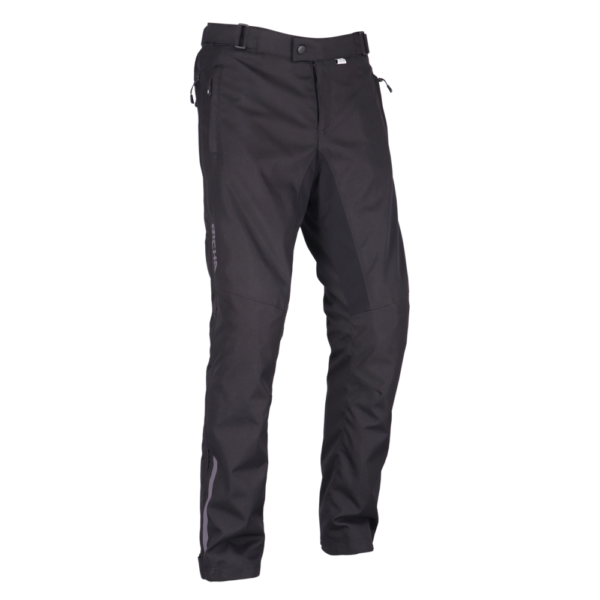 SUBURBANITE TROUSERS SVART 2XL