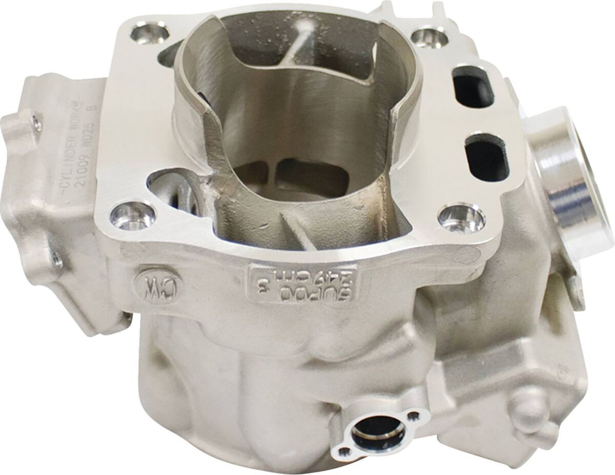 Big Bore Cylinder Kit YZ 250